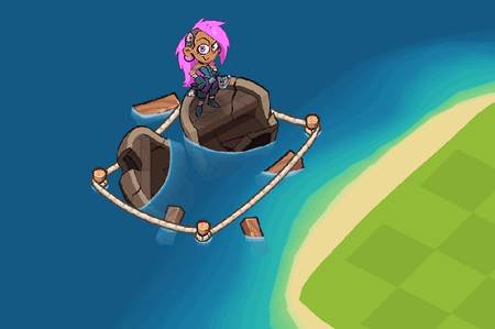 Pirate Evolution