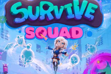 生存小队(Survive Squad)