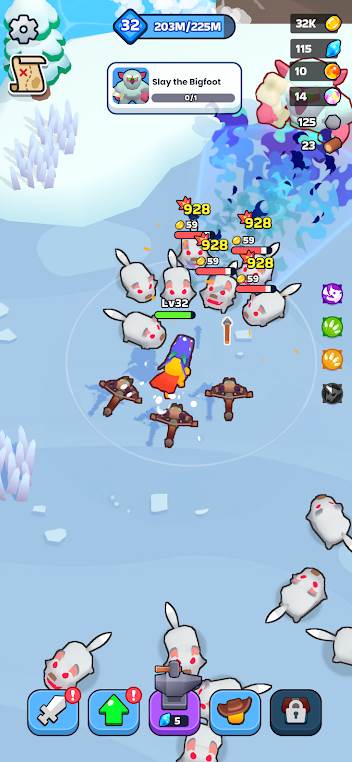 XP英雄(XP Hero)