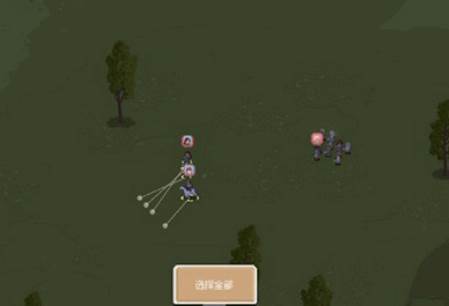 骑马与砍杀2D像素版