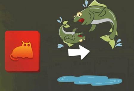 爆炸猫(Exploding Kittens)