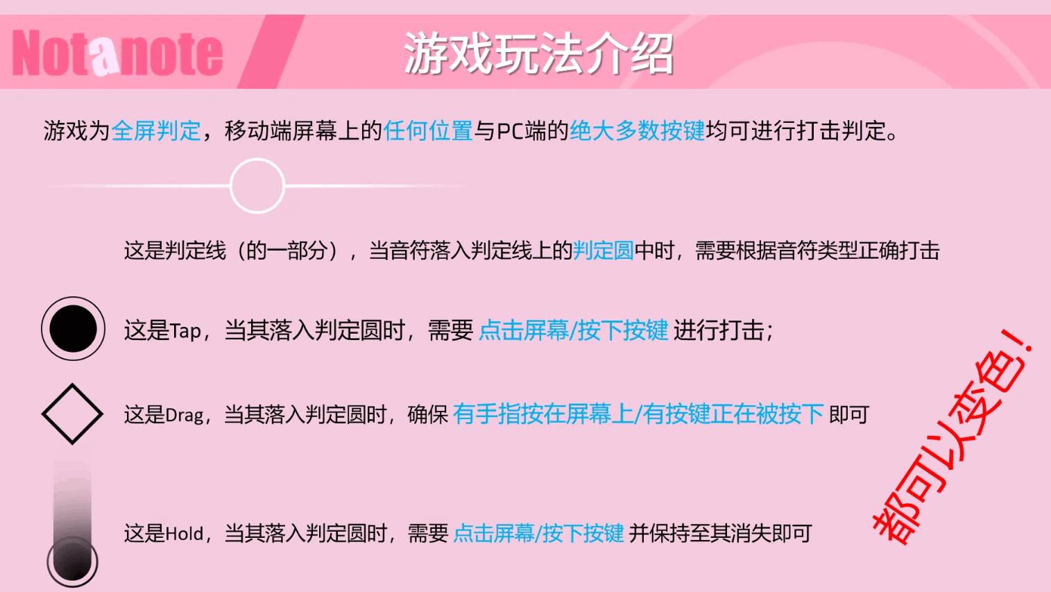 Notanote移动端最新版