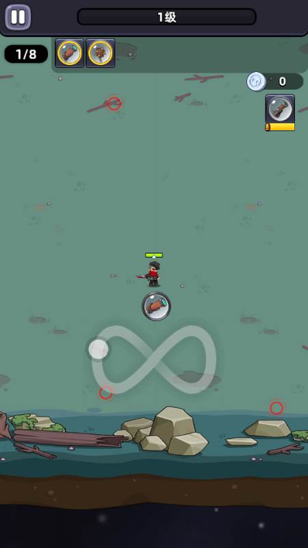 忍者出击(Ninja Go!)
