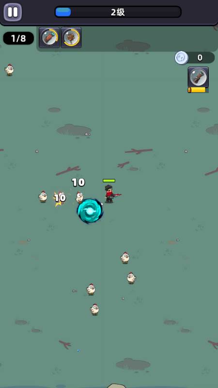忍者出击(Ninja Go!)