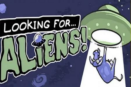 寻找外星人完整版(Looking For Aliens)