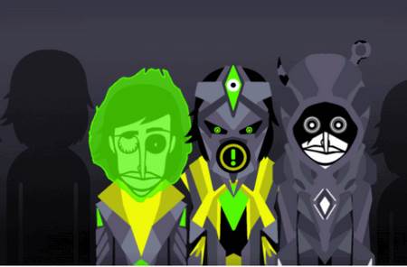 节奏盒子incredibox mono安卓版