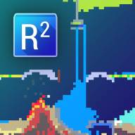粉末实验室手游(ReactionLab 2)
