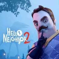 你好邻居2手游(Hello Neighbor 2 Mobile)