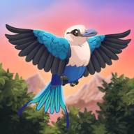 鸟类世界(Bird Kind)手机版