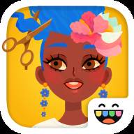 Hair Salon 4(托卡美发沙龙4)