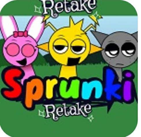 Sprunki Retake虚空模组版