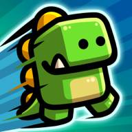 英雄恐龙Hero Dino