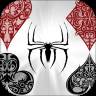 spider solitaire蜘蛛纸牌经典版