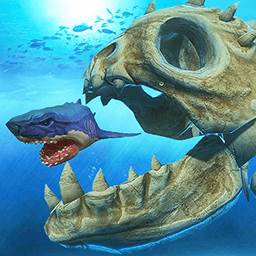 海底进化世界最新版