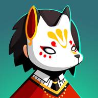 神隐面具少年手游(Masketeers)