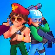 生存小队(Survive Squad)