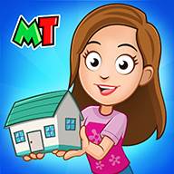 我的城镇探索游戏免登录版(My Town City Building)