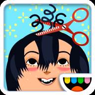 托卡发廊2(Toca Hair Salon 2)免付费版