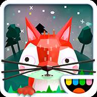 托卡大自然手游(Toca Nature)