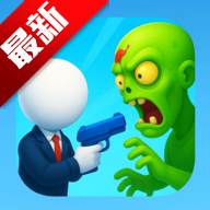 步行者攻击(Walkers Attack)