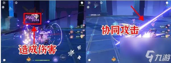 《原神》2025雷电将军实战技能解析(原神雷加强了吗)