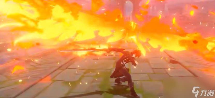 原神迪卢克人物技能是什么样子(原神迪卢克人物关系)