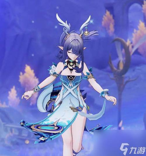 原神菈乌玛命座效果介绍(乌玛在哪里)