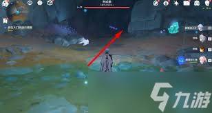 原神灵石何故堕此间任务攻略及完成方法(原神灵石何故堕此间任务攻略)