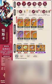 原神恰斯卡技能怎么演示(原神恰斯卡技能怎么点)
