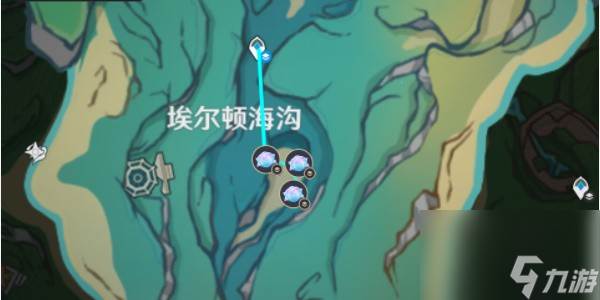 原神菲米尼突破材料是什么(菲米斯怎么打)