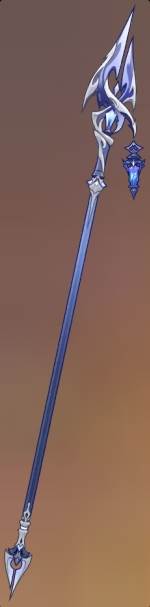 原神菲林斯专武效果(原神菲林斯专武值得抽吗)