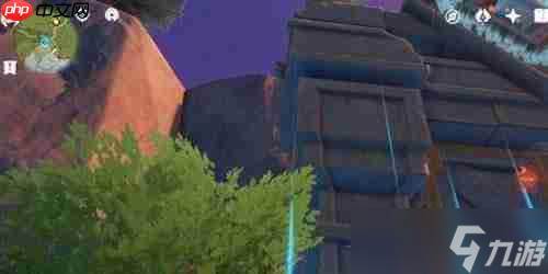 原神神之眼是什么(原神 神之眼)