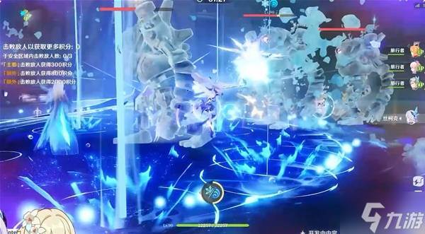 《原神》5.7前瞻内容汇总与兑换码介绍(原神1.5版本前瞻视频)