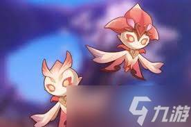 原神怎么获取花灵斯露莎(原神里的花怎么拿)