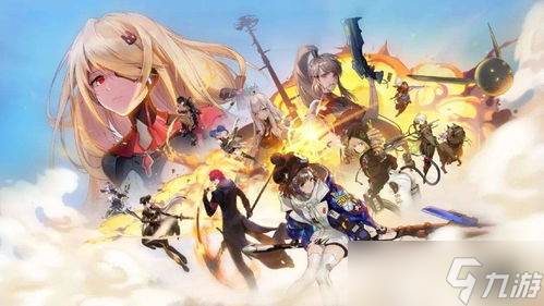 原神可以对抗吗(原神能对战吗)