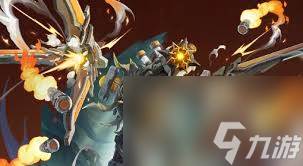 原神无极限超激格斗赛第一天兆载永劫龙兽怎么搭配阵容(原神无极限超激格斗能组队吗)