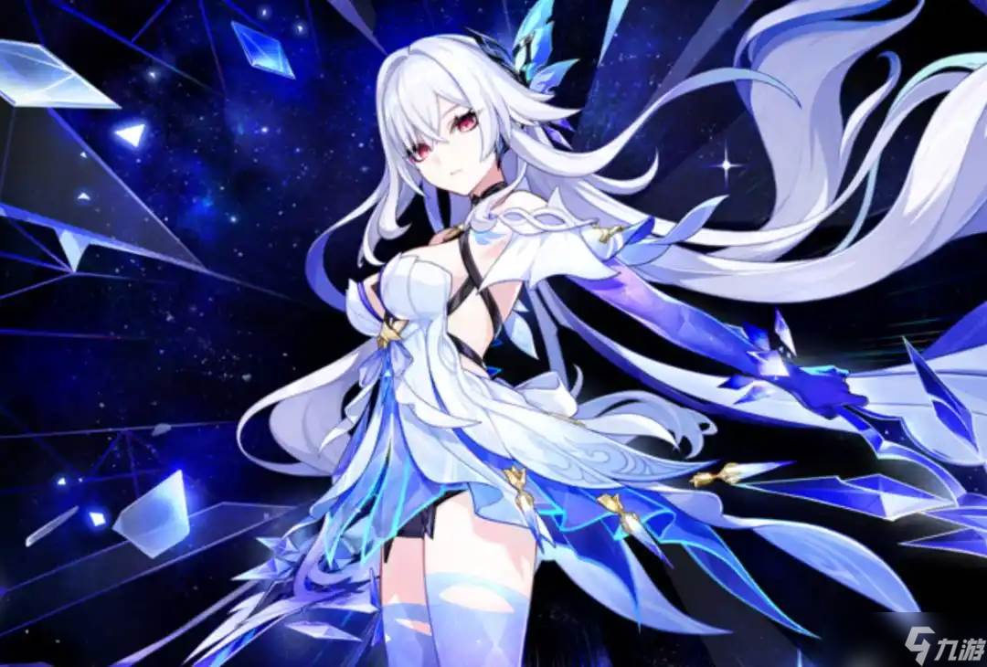 原神丝柯克养成攻略(原神丝柯克是谁)