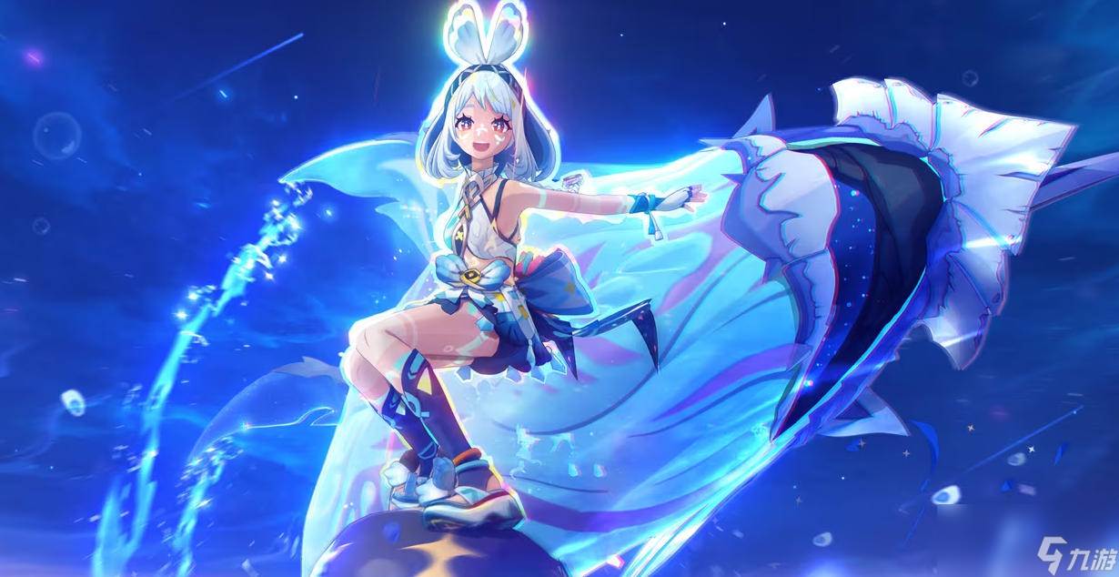 原神玛拉妮是一位什么样的角色(原神玛拉妮一个大所有人的梦)