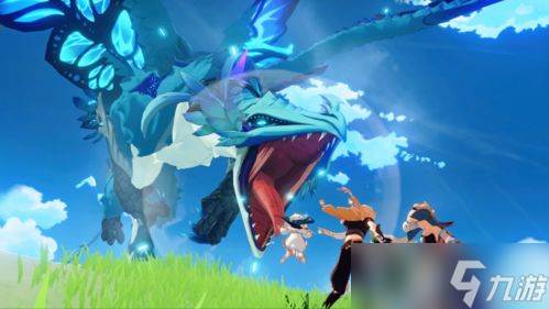 原神冰唐游戏解说,带你开启冷峻冰雪大冒险(原神如何解冰)