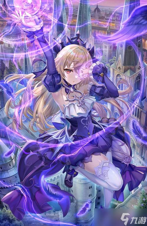 崩坏和原神是同一款游戏(原神跟崩坏有什么区别)