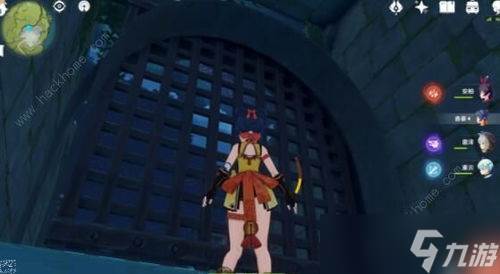 原神新手教程(原神新手教程视频)