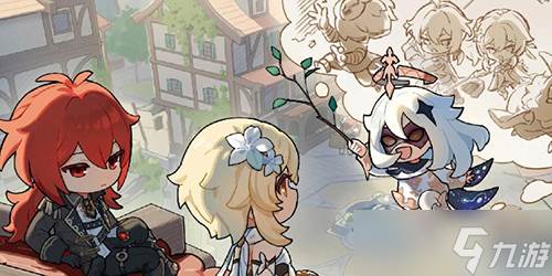 原神3.7深渊12层怎么打(原神1.6深渊12层攻略)