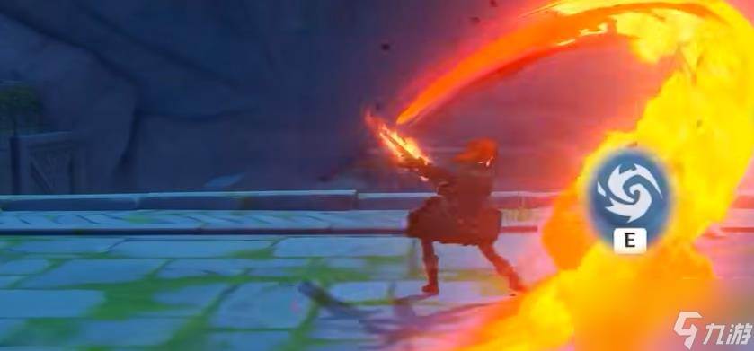 原神迪卢克人物技能是什么样子(原神迪卢克人物关系)