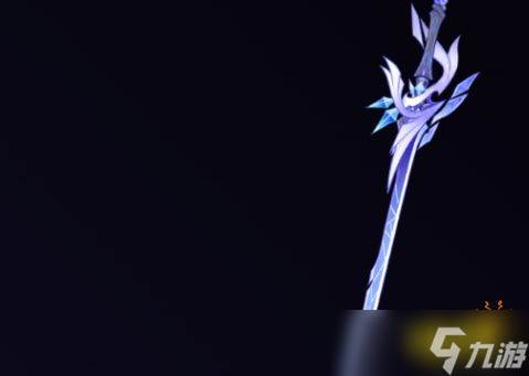 原神丝柯克最强武器选择攻略(原神丝柯克是谁)