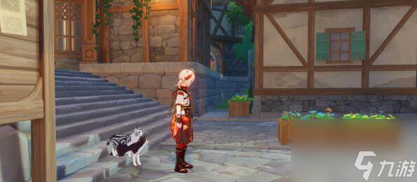 原神芭芭拉主C圣遗物选择搭配(原神芭芭拉主c阵容搭配)