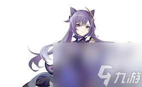 原神刻晴游戏头像怎么获取(元神刻晴头像)