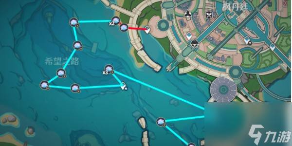 原神菲米尼突破材料是什么(菲米斯怎么打)