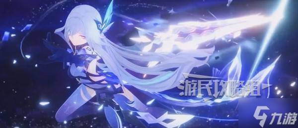 《原神》5.7新角色丝柯克技能简介(原神新角色魈图片)