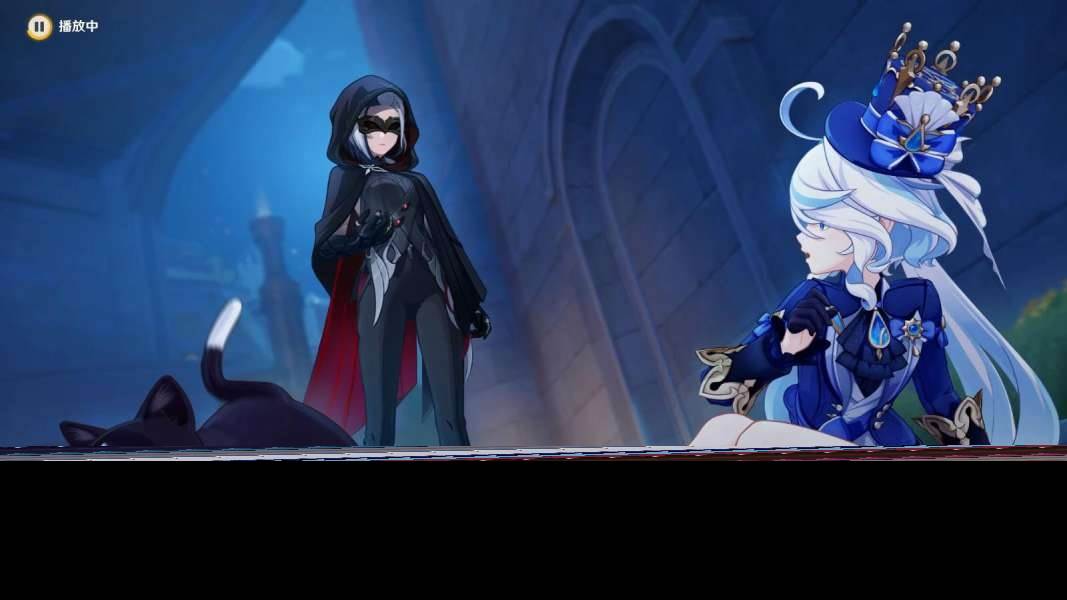 原神灾厄的脚步任务怎么做(怎么触发灾厄)