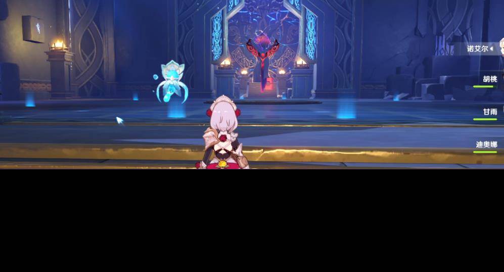 原神前期武人四件套怎么凑齐(原神4星武人套装)